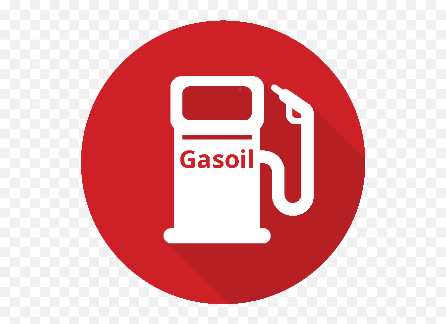 Mema Petroleum Co Sarl Emoji,Gas Pump Emoji