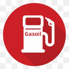 Mema Petroleum Co Sarl Emoji,Gas Pump Emoji