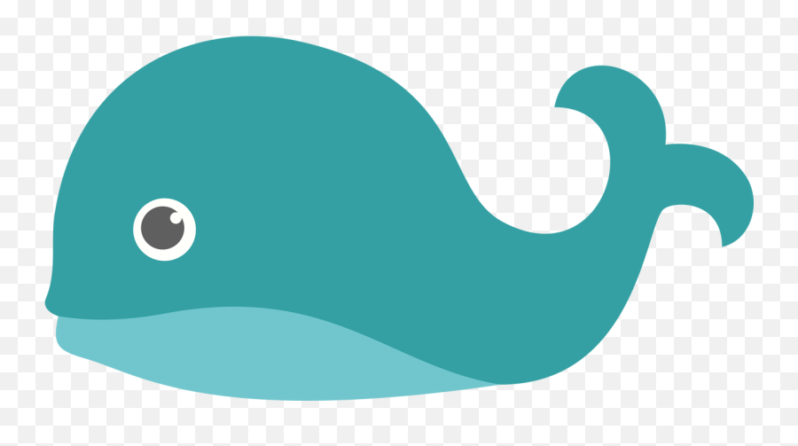 Whale 3 Svg Cut File Emoji,Cute Whale Emoji Clip Art