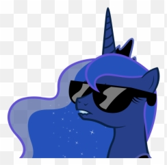 0 Replies 0 Retweets 0 Likes - Mlp Luna Png Gif Clipart Princess Luna Face Png Emoji,Retweet Emoji