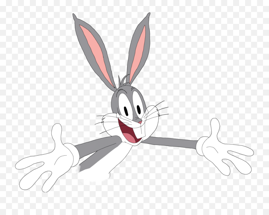 Download Bugs Bunny Face Png Transparent Image Pngrow Emoji,Praying Mantis Emoji