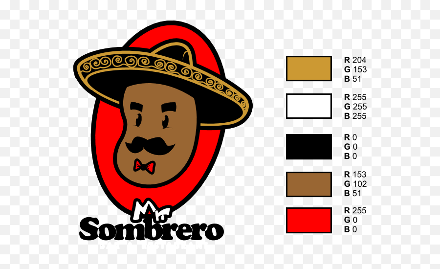 Mr Yuck Logo Download - Logo Icon Png Svg Emoji,Sombrero Emoji Copy