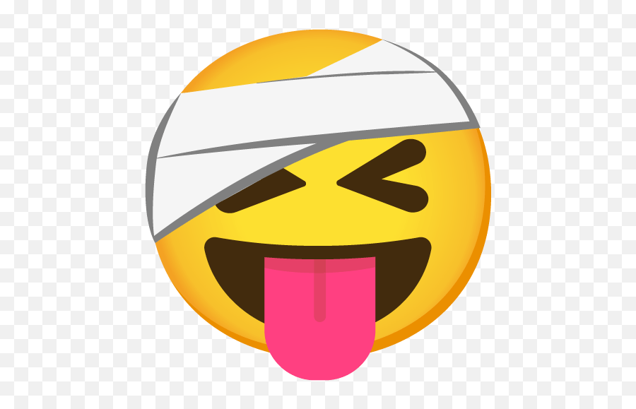 Emoji Mashup Bot - Wide Grin,Im Dead Emoji