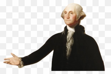 Album - Barrister Emoji,George Washington Emoji