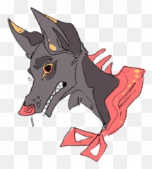 Yall Remember Mar And My Cringy Furry - Fictional Character Emoji,Then Perish Emoji