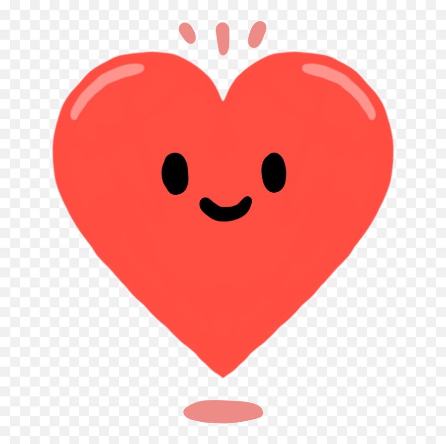 Excited I Love You Sticker By Geo Law For Ios Android Emoji,Excited Emoticon