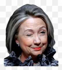 Hillary Clintonu201d Stickers Set For Telegram - Hillary Clinton Emoji,Clinton Emoji