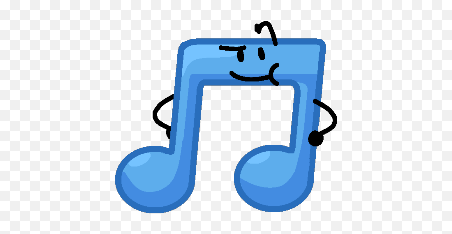 Musical Note - Dot Emoji,Emoji Flash Drive