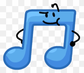 Musical Note - Dot Emoji,Emoji Flash Drive