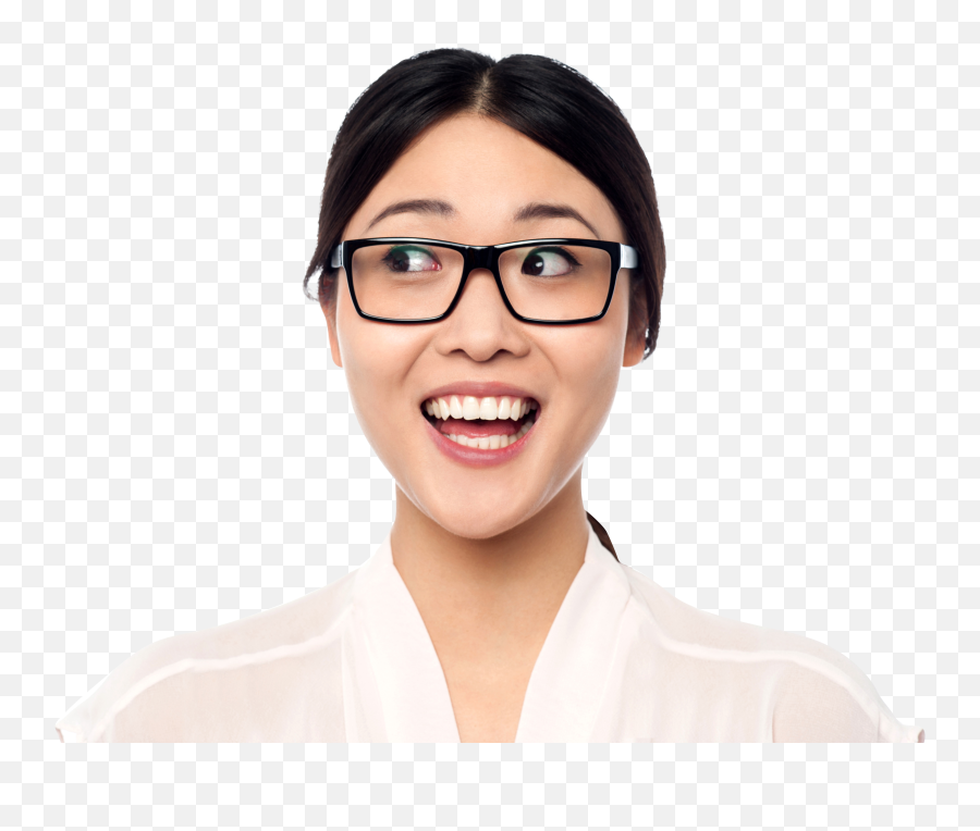 Girl Smiley Face Png U0026 Free Girl Smiley Facepng Transparent - Happy Emoji,Girl Emoji Faces