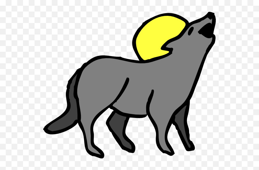 Wile E - Free Clipart Coyotes Emoji,Road Runner Emoji