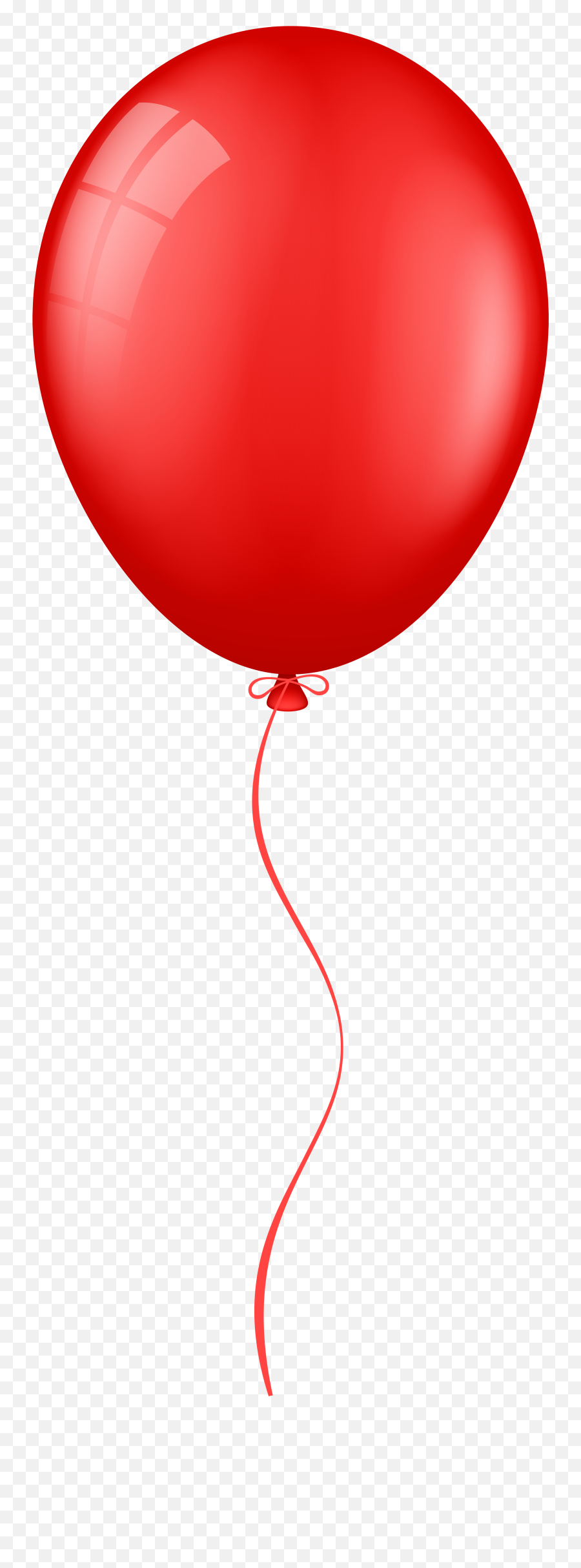 Free Transparent Balloon Png Download - Transparent Red Balloon Clipart Png Emoji,Balloon Emoji