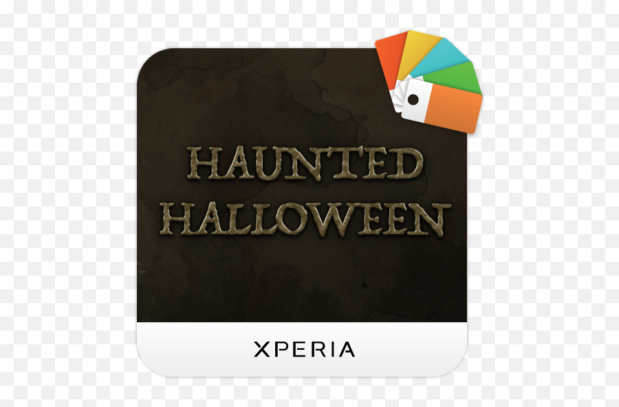 Xperia Haunted Halloween Theme 104 Apk Download - Com Sony Xperia Emoji,Xperia Emojis