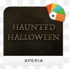 Xperia Haunted Halloween Theme 104 Apk Download - Com Sony Xperia Emoji,Xperia Emojis