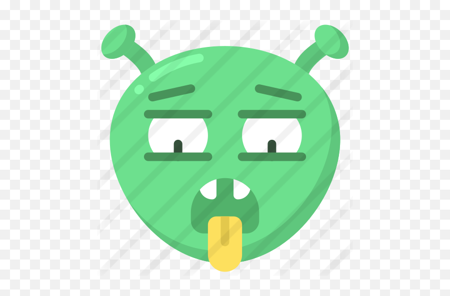 Worn Out - Free Smileys Icons Happy Emoji,Free Fish Emoji