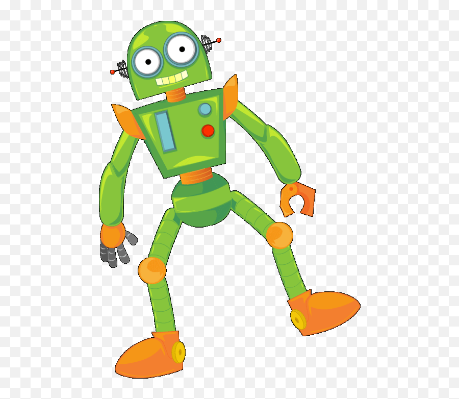 Top Mail Man Stickers For Android Ios - Dancing Robot Clipart Gif Emoji,Mailbox Postman Emoji