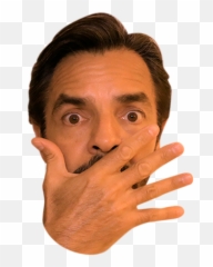 Eugenio Derbez Emojis - Sign Language,World Emoji Day