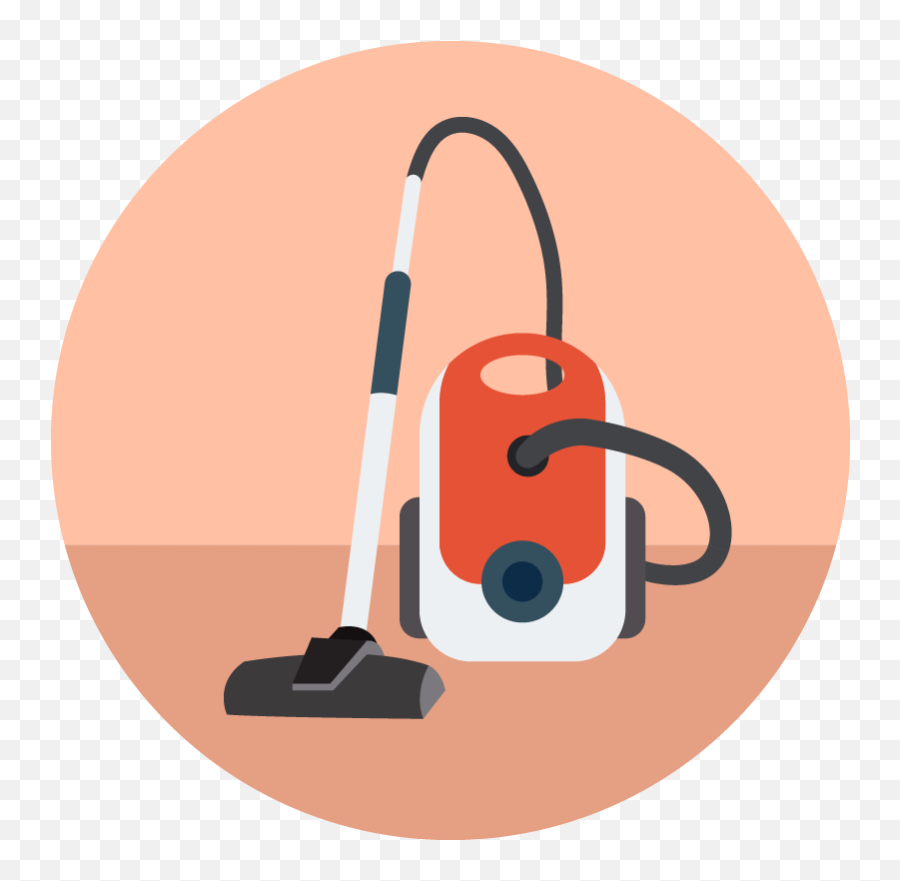 Clean Clipart Vacuum Carpet Clean Vacuum Carpet Transparent - Vacuum Cleaner Illustration Emoji,Vaccuum Emoji