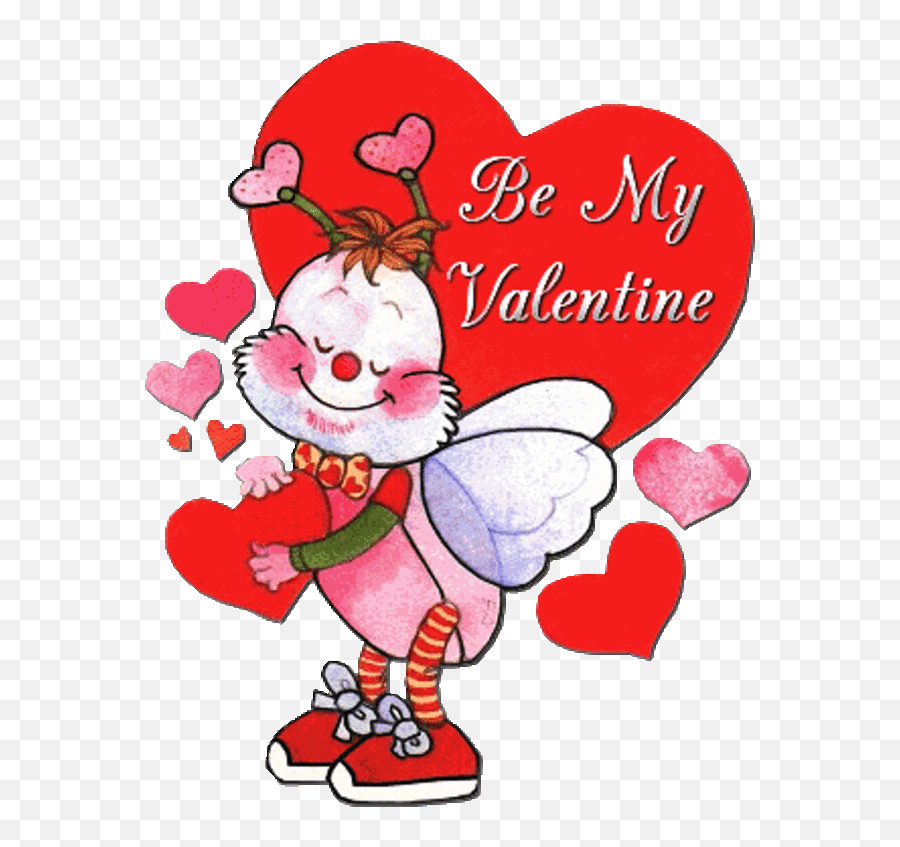 125 Valentines Day Love Comments And Greetings - Animated Valentines Day Kids Emoji,Happy Valentines Emoticons For Facebook