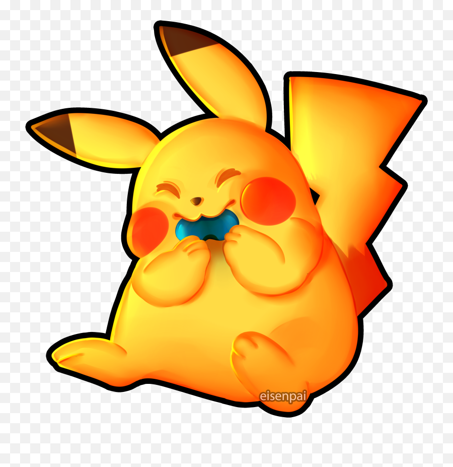 Pikachu Emoji,Pokemon Emoji Quiz