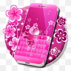 Keyboard Colors Pink - Apps On Google Play Smartphone Emoji,Color Emoji Android 4.3