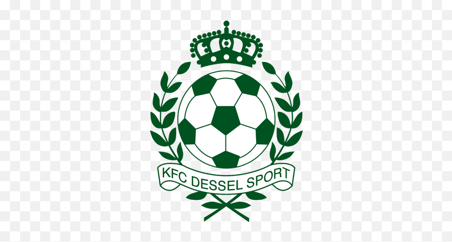 Belgian Football Clubs Logos - Kfc Dessel Sport Emoji,Pro Soccer Emojis