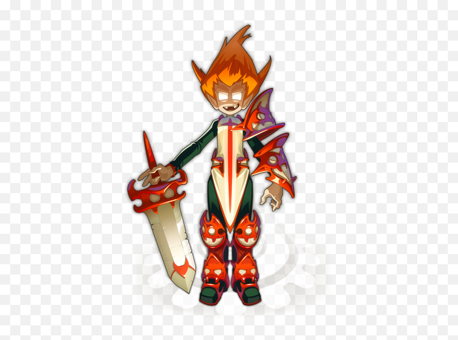 I Have A Osamodas Lvl 190 And I Just - Jeux De Carte Wakfu Emoji,Sacrier Emoji Download