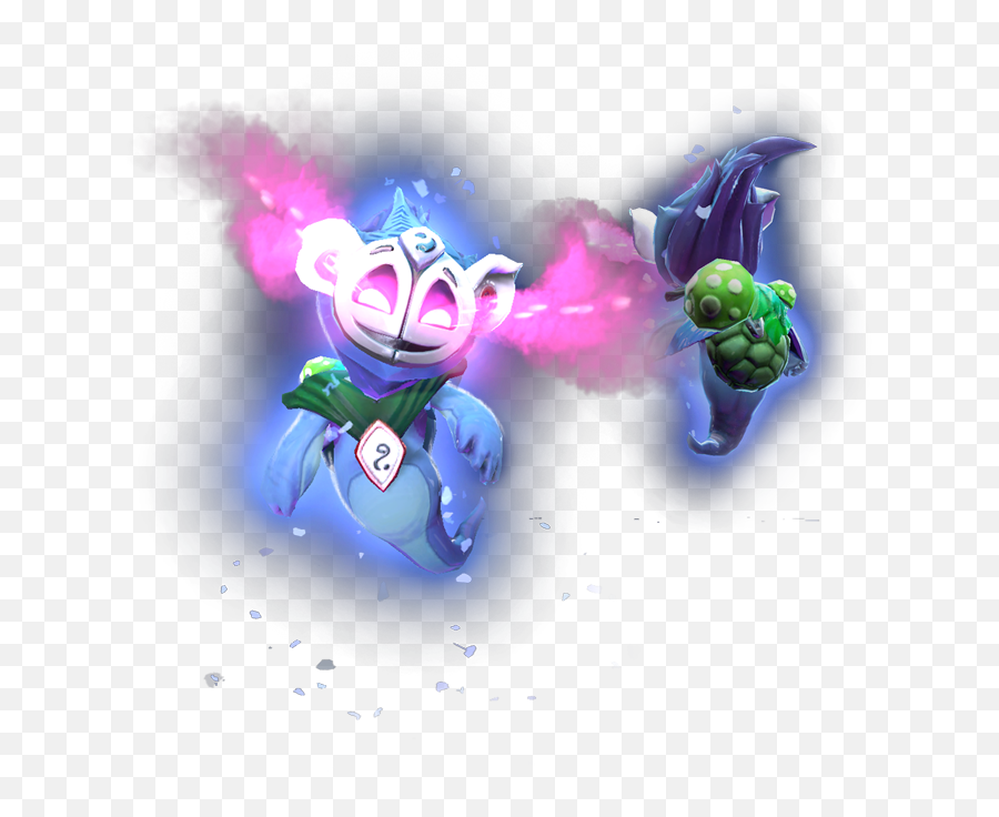 Dota 2 - Fictional Character Emoji,The Manila Major 2016 Trophy Emoticon Gems