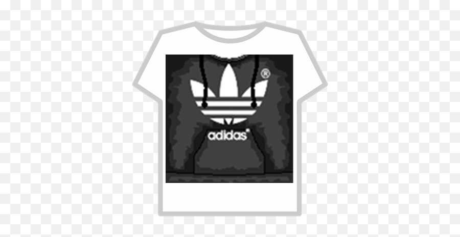 Customize Your Avatar With The - And Millions Of Other Adidas Hoodie Roblox T Shirt Emoji,Pack De Emojis Que Usa Rodny Roblox