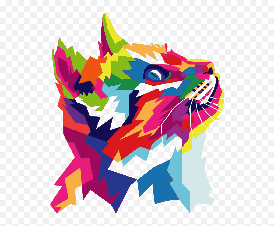 Cat Kitty Head Art Clipart Free Svg - Cat Emoji,Free Kitty Emoji
