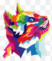 Cat Kitty Head Art Clipart Free Svg - Cat Emoji,Free Kitty Emoji