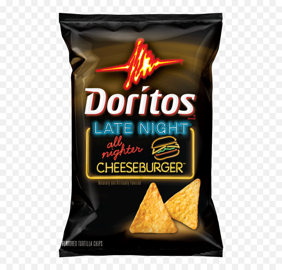 Post A Picture Of A Discontinued Product You Want To Make A - Cheeseburger Doritos Emoji,Frito Lay Emoji