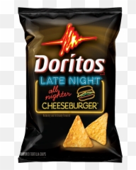 Post A Picture Of A Discontinued Product You Want To Make A - Cheeseburger Doritos Emoji,Frito Lay Emoji