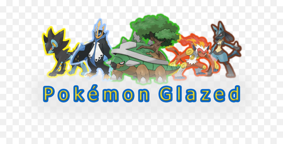 Emerald Hack Pokémon Glazed Beta 7 Released - The Fictional Character Emoji,Discord Emojis Press F To Pay Respects