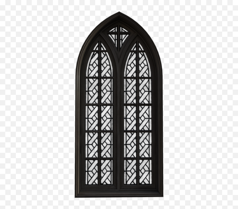 Window Religion Architecture Gothic Old - Gothic Stained Glass Png Emoji,Photography Emotion Cigarette