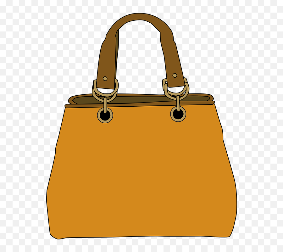 Tote Bag Animasi - Trend Tas Model 2019 Clip Art Free Bag Emoji,Gismo Emoticon