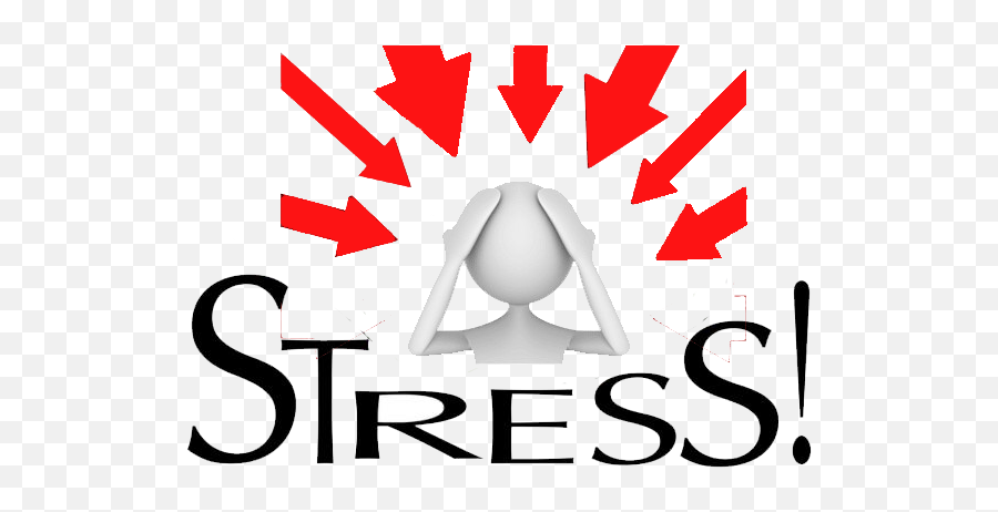 Stress Management - Oxidative Stress Causes Emoji,Emotion Focussed Coping With Stress