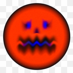 Pin De Patricia Em Imagens Emoticons - Evil Face Gif Transparent Emoji,Iphone Emojis Angey