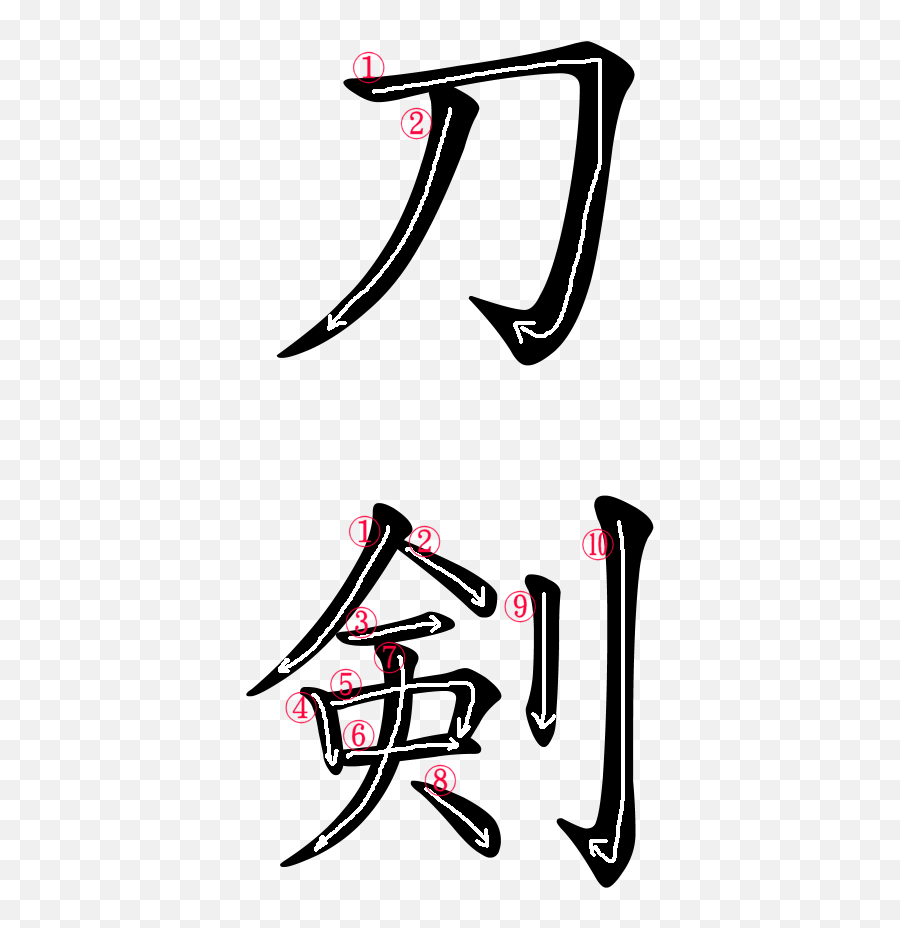 Word - Dot Emoji,What Are Those Kanji Emojis In My Phone