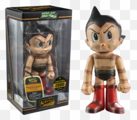 Funko Martian Toys - Astro Boy Distressed Hikari Emoji,Funko Mymoji Emoji