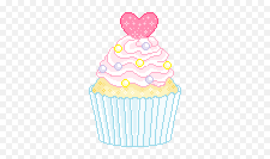 Cupcake - Bad Mergentheim Emoji,Pintrerest Emoji Cupcakes