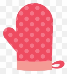 Photo By Danimfalcao - Desenho De Luva De Cozinha Clipart Girly Emoji,Maria Chiquinha Emoticon Whatsapp