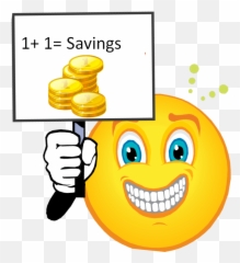 Has Announced Big Combo Discount Offers - Garage Sale Emoji,Jigsaw Emoticon
