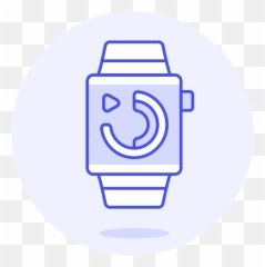 Iconimage Creator - Pushsafer Send Push Notifications Circle Emoji,Sd Emoticon What