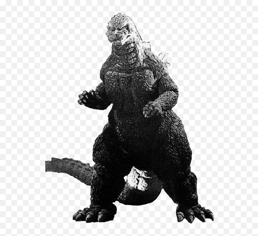 Is Shin Godzilla The Most Powerful - Godzilla Heisei Emoji,Godzilla Emotions