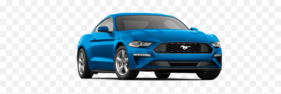 Gary Yeomans Ford New And Used Ford Dealer In Daytona Beach - Ford Mustang Ecoboost Fastback Emoji,Raptors Larry O'brien Emoji