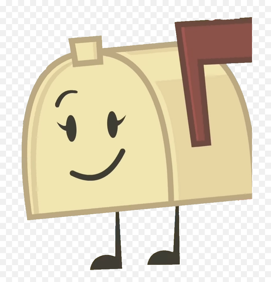 Mailbox - Happy Emoji,Fight.me Emoticon