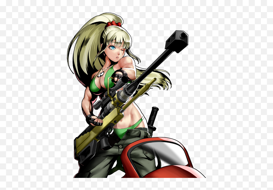 Dragunov - Metal Slug Attack Galeria Emoji,Emotion Code For Army