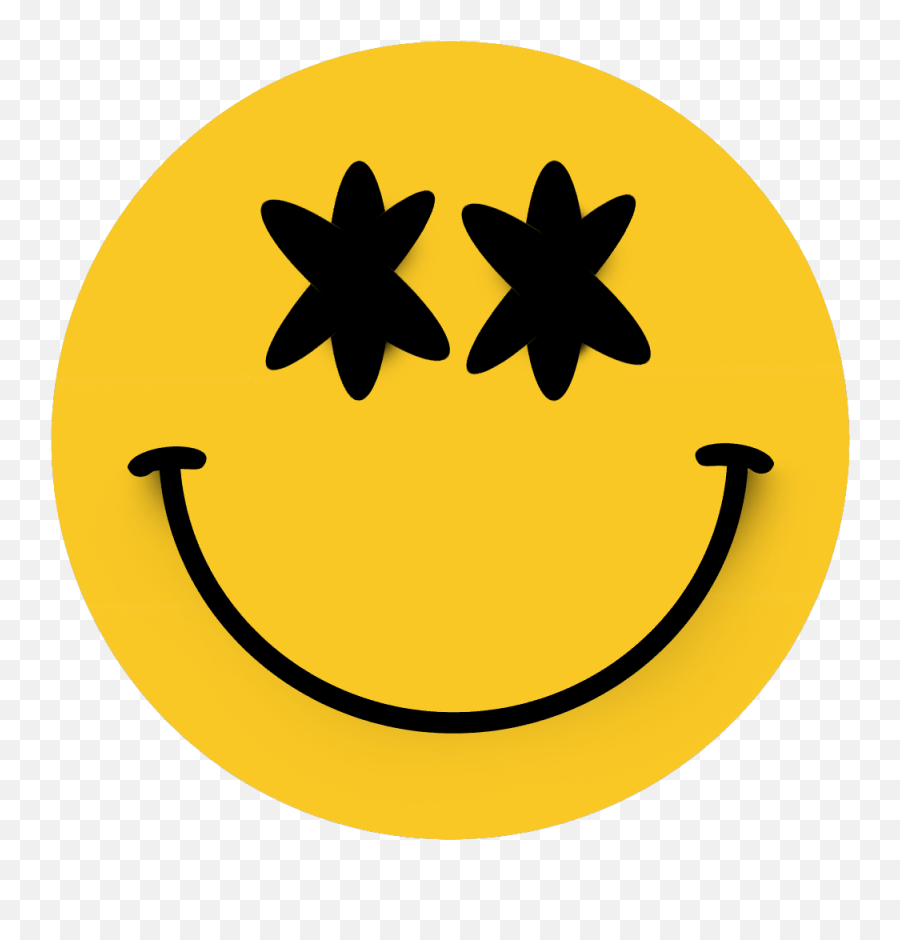 Asterx Foundation - Happy Emoji,Burst Emoticon