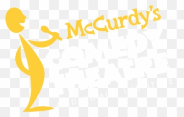 Mccurdyu0027s Comedy Theatre And Humor Institute - Comedy Theatre Logo Emoji,